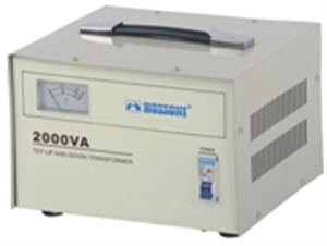 Show details for HBD fixed type step-up down transformer Picture of HBD fixed type step-up down transformer