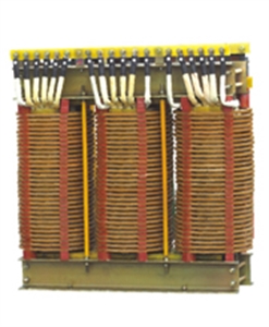 Show details for DG and SG series single-phase and three-phase dry type transformer Picture of DG and SG series single-phase and three-phase dry type transformer