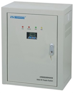 Show details for PD SERIES SOLAR WIND DC POWER SUPPLY SYSTEM Picture of PD SERIES SOLAR WIND DC POWER SUPPLY SYSTEM