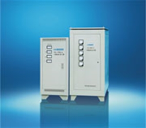 Agrandir l'image de SG Three-phase dry type transformer Image de SG Three-phase dry type transformer