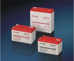 Show details for DZM Series VRLA Battery Picture of DZM Series VRLA Battery