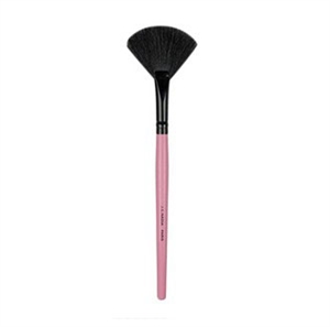 Изображение Fan-shaped brush-YMC-FB183A