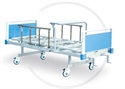 Изображение Luxury Double Crank Hospital Bed