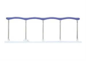 Picture of Stainless Steel Wave Rails