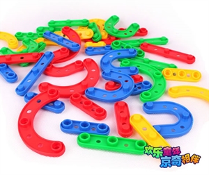 Picture of Building blocks JQ1004