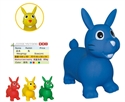 Image de Inflatable Jumping rabbit 008