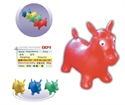 Image de Inflatable Jumping Horse 004