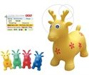 Image de Inflatable Jumping Spotted deer 002
