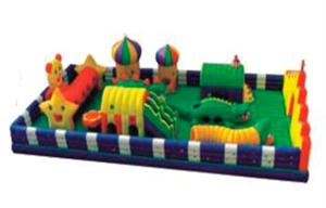 Image de Inflatable amusement park 20051