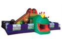 Image de Inflatable castle 20050