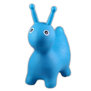 Image de Inflarable Jumping Snail 025