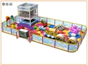 Image de newest children soft playground(HC014)