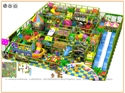 Image de childrens toy house play set(HC011)