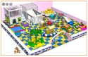 Image de newest indoor play structure(HC010)