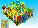 Image de nature indoor playground for kids(HC003)
