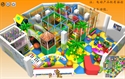 Image de design indoor playground equipment(HC025)