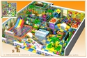 Image de Indoor Kids play house(HC020)