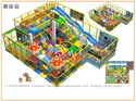 Image de newest indoor plastic play castle(HC016)