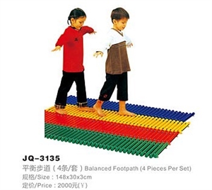 Picture of Balanced Footpath