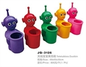 Image de Teletubbies Dustbin