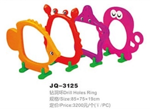 Picture of Drill Holes Ring