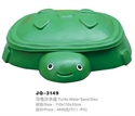 Image de Turtle Water sand disc