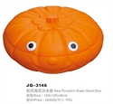Image de Pumpkin Water sand disc