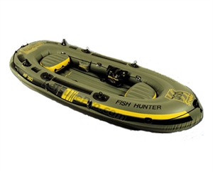 Picture of Boat Series