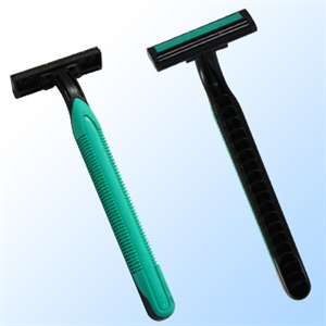 Picture of Twin Blade Shaver Sensitive