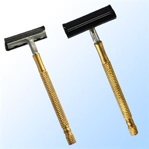 Twin Blade Shaver Sensitive