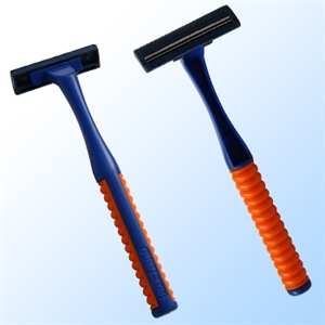 Picture of Twin Blade Shaver Sensitive