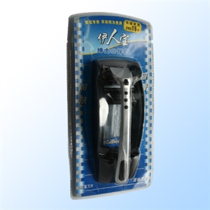 Picture of Disposable razor Kit