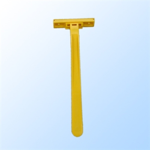 Image de Disposable razor Kit
