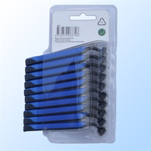 Picture of Disposable razor Kit