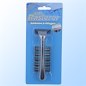 Picture of Disposable razor Kit