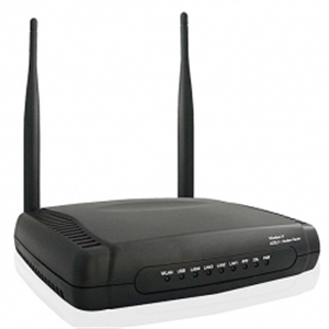 Show details for wireless adsl modem router Picture of wireless adsl modem router