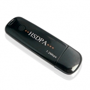 Show details for 3G wireless modem Picture of 3G wireless modem