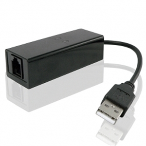 Show details for USB Fax Modem Picture of USB Fax Modem