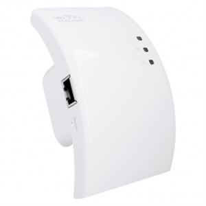 Wireless Access Point Router