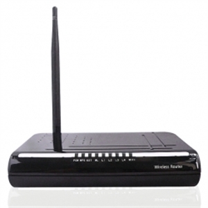 Wireless router の詳細を表示 Wireless router の画像