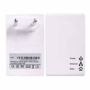 Agrandir l'image de Powerline Network Adapter (200M) Image de Powerline Network Adapter (200M)