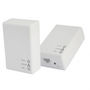 Agrandir l'image de Wifi Powerline Network Adapter (200M/500M) Image de Wifi Powerline Network Adapter (200M/500M)