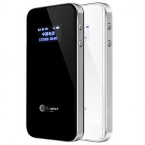 3G wireless router の画像
