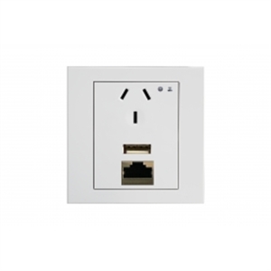 Image de The wall into the power line AP (coming soon)