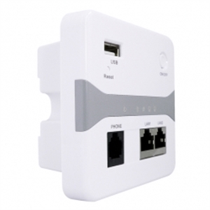 Image de wireless router（Management）