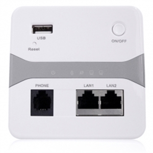 Image de Open Source Wireless Router