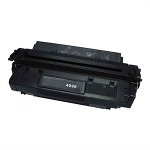 Picture of Toner cartridge for HP printer