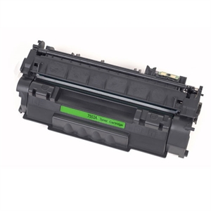 Agrandir l'image de Toner cartridge for HP printer Image de Toner cartridge for HP printer