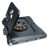 Laptop stand with fan の画像