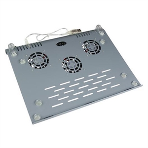 Show details for Laptop cooling pad Picture of Laptop cooling pad
